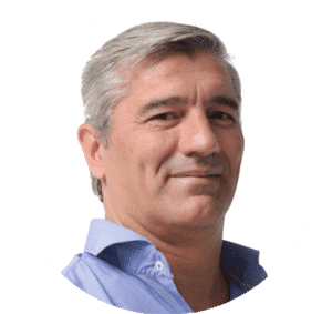 Ricardo Caso